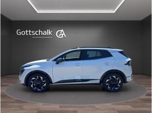 Kia Sportage 1.6 T-GDI AWD GT-line *P3/P4/P5*