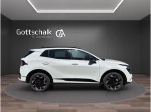 Kia Sportage 1.6 T-GDI AWD GT-line *P3/P4/P5*