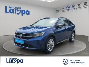 Volkswagen Taigo Goal 1.5 TSI DSG SHZ, Klima.,ACC, LED
