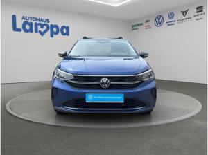 Volkswagen Taigo Goal 1.5 TSI DSG SHZ, Klima.,ACC, LED