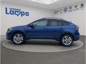 Volkswagen Taigo Goal 1.5 TSI DSG SHZ, Klima.,ACC, LED