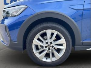 Volkswagen Taigo Goal 1.5 TSI DSG SHZ, Klima.,ACC, LED