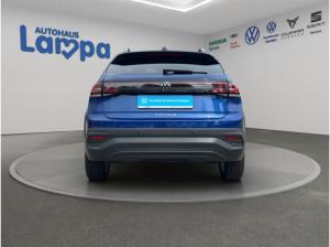 Volkswagen Taigo Goal 1.5 TSI DSG SHZ, Klima.,ACC, LED