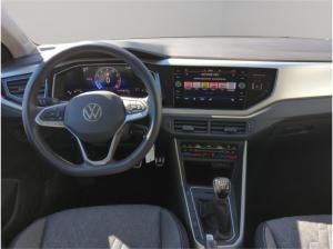 Volkswagen Taigo Move 1.0 TSI 5-Gang AHK,SHZ,PDC,MFL,LED