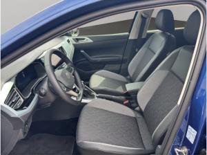 Volkswagen Taigo Goal 1.5 TSI DSG SHZ, Klima.,ACC, LED