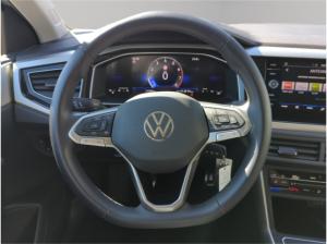 Volkswagen Taigo Move 1.0 TSI 5-Gang AHK,SHZ,PDC,MFL,LED