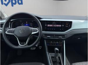 Volkswagen Taigo Goal 1.5 TSI DSG SHZ, Klima.,ACC, LED