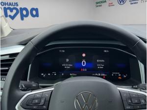 Volkswagen Taigo Goal 1.5 TSI DSG SHZ, Klima.,ACC, LED