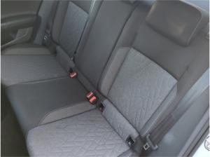 Volkswagen Taigo Move 1.0 TSI 5-Gang AHK,SHZ,PDC,MFL,LED