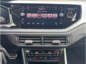 Volkswagen Taigo Goal 1.5 TSI DSG SHZ, Klima.,ACC, LED