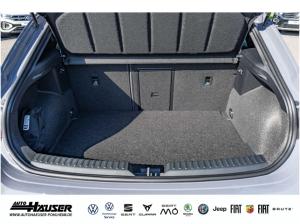 Cupra Leon VZ 2.0 TSI DSG PANO SENNHEISER DDC MATRIX-HD MEMORY