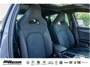 Cupra Leon VZ 2.0 TSI DSG PANO SENNHEISER DDC MATRIX-HD MEMORY