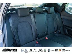 Cupra Leon VZ 2.0 TSI DSG PANO SENNHEISER DDC MATRIX-HD MEMORY