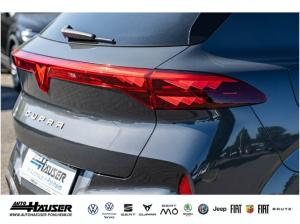 Cupra Terramar VZ 2.0 TSI DSG 4Drive MATRIX SENNHEISER DCC 20ZOLL EL. HECKKL. MEMORY DRIVE-PACK AHKV