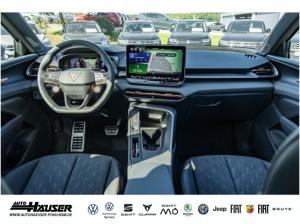 Cupra Terramar VZ 2.0 TSI DSG 4Drive MATRIX SENNHEISER DCC 20ZOLL EL. HECKKL. MEMORY DRIVE-PACK AHKV
