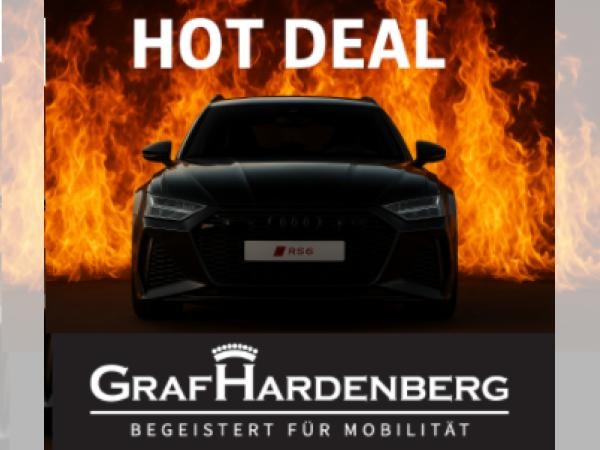 Audi RS6 Avant performance || SOFORT VERFÜGBAR || MIT BEHINDERTENAUSWEIS ||