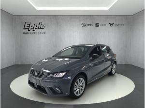 Seat Ibiza FR 1.0 TSI 7-Gang-DSG inkl. Winterräder