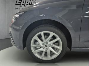 Seat Ibiza FR 1.0 TSI 7-Gang-DSG inkl. Winterräder