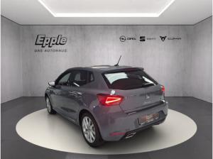 Seat Ibiza FR 1.0 TSI 7-Gang-DSG inkl. Winterräder