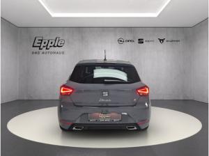 Seat Ibiza FR 1.0 TSI 7-Gang-DSG inkl. Winterräder