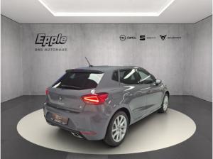 Seat Ibiza FR 1.0 TSI 7-Gang-DSG inkl. Winterräder