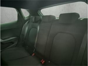 Seat Ibiza FR 1.0 TSI 7-Gang-DSG inkl. Winterräder
