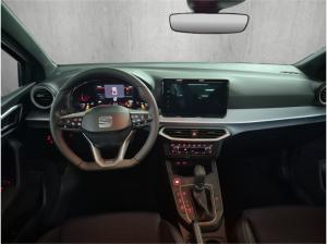 Seat Ibiza FR 1.0 TSI 7-Gang-DSG inkl. Winterräder