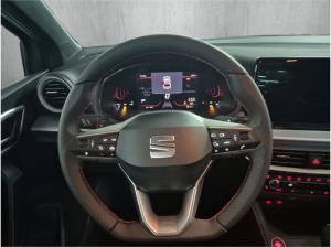 Seat Ibiza FR 1.0 TSI 7-Gang-DSG inkl. Winterräder