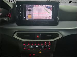 Seat Ibiza FR 1.0 TSI 7-Gang-DSG inkl. Winterräder