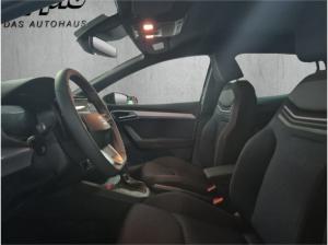 Seat Ibiza FR 1.0 TSI 7-Gang-DSG inkl. Winterräder