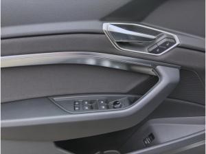 Audi Q8 e-tron 50 Q S-line MATRIX NAVI eKLAPPE LM20