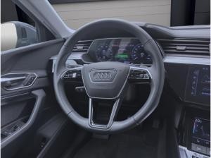 Audi Q8 e-tron 50 Q S-line MATRIX NAVI eKLAPPE LM20