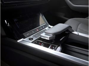 Audi Q8 e-tron 50 Q S-line MATRIX NAVI eKLAPPE LM20