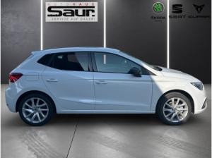 Seat Ibiza FR 1.0 TSI DSG VOLL LED RÜCKFAHRKAMERA SHZ NAVI FULL LINK