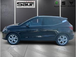 Seat Arona FR 1.0 TSI DSG RÜCKFAHRKAMERA VOLL LED SHZ NAVI KESSY FULL LINK
