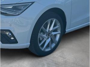 Seat Ibiza FR 1.0 TSI DSG VOLL LED RÜCKFAHRKAMERA SHZ NAVI FULL LINK