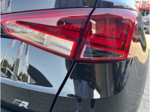 Seat Arona FR 1.0 TSI DSG RÜCKFAHRKAMERA VOLL LED SHZ NAVI KESSY FULL LINK