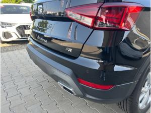 Seat Arona FR 1.0 TSI DSG RÜCKFAHRKAMERA VOLL LED SHZ NAVI KESSY FULL LINK