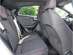 Ford Puma ST-Line MildHybrid Aut.+360Kamera+Navi+ACC+