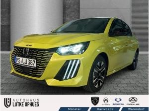 Peugeot 208 Allure PureTech 100 Navi 360 Kamera *SOFORT VERFÜGBAR*