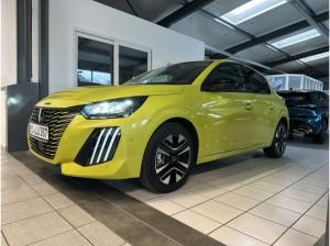 Peugeot 208 Allure PureTech 100 Navi 360 Kamera *SOFORT VERFÜGBAR*