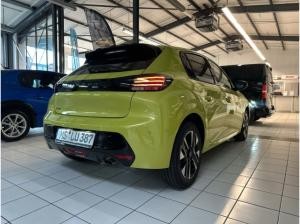 Peugeot 208 Allure PureTech 100 Navi 360 Kamera *SOFORT VERFÜGBAR*