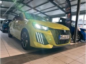 Peugeot 208 Allure PureTech 100 Navi 360 Kamera *SOFORT VERFÜGBAR*