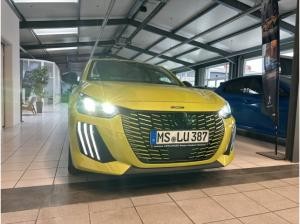 Peugeot 208 Allure PureTech 100 Navi 360 Kamera *SOFORT VERFÜGBAR*