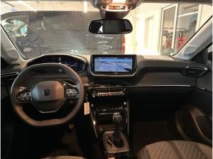 Peugeot 208 Allure PureTech 100 Navi 360 Kamera *SOFORT VERFÜGBAR*