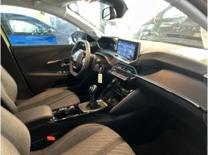Peugeot 208 Allure PureTech 100 Navi 360 Kamera *SOFORT VERFÜGBAR*