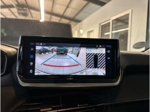 Peugeot 208 Allure PureTech 100 Navi 360 Kamera *SOFORT VERFÜGBAR*