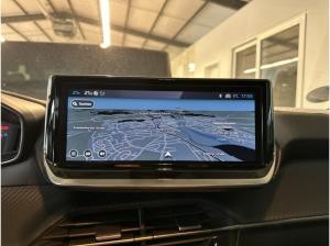 Peugeot 208 Allure PureTech 100 Navi 360 Kamera *SOFORT VERFÜGBAR*