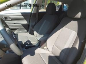 Hyundai i20 Kamera Klima Navi Tempo Spurhalte SHZ LHZ