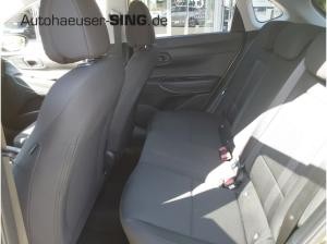 Hyundai i20 Kamera Klima Navi Tempo Spurhalte SHZ LHZ